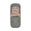 Venicci Upline 3 Aloe Footmuff 1