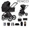 venicci upline 3 onyx