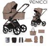 venicci upline 3 sand