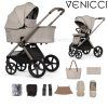 venicci upline 3 pebble