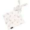muselinovy usinacek teddy