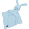 muselinovy usinacek blue
