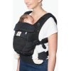 Ergobaby ADAPT COOL AIR MESH - Onyx Black