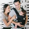 Ergobaby ADAPT COOL AIR MESH - Onyx Black