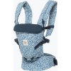 Ergobaby ADAPT NOSÍTKO - Batik Indigo