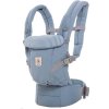 Ergobaby ADAPT NOSÍTKO - Azure Blue