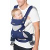 Ergobaby 360 NOSÍTKO COOL AIR MESH - French Blue