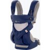 Ergobaby 360 NOSÍTKO COOL AIR MESH - French Blue