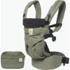 Ergobaby OMNI 360 - Khaki Green