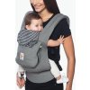 Ergobaby ORIGINAL NOSÍTKO - Steel Plaid