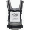 Ergobaby ORIGINAL NOSÍTKO - Steel Plaid