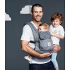 Ergobaby ORIGINAL NOSÍTKO - Steel Plaid