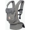 Ergobaby ORIGINAL NOSÍTKO - Steel Plaid