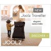 JOOLZ Traveller cestovní taška na Day, Geo a Hub