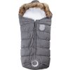 EasyGrow Fusak celoroční FLEX 3-SEASON Grey Melange