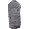 EasyGrow Fusak celoroční FLEX 3-SEASON Grey Melange