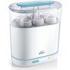 Philips AVENT Sterilizátor parní elektrický 3 v 1