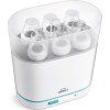 Philips AVENT Sterilizátor parní elektrický 3 v 1
