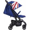 Easywalker Kočárek sportovní Buggy XS Mini by Easywalker Union Jack Classic