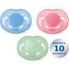 Philips AVENT Šidítko SENSITIVE 6-18 m., 1 ks