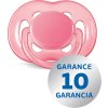 Philips AVENT Šidítko SENSITIVE 6-18 m., 1 ks