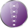 Philips AVENT Baby monitor SCD580