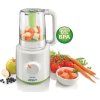 Philips AVENT Parní hrnec a mixér 2 v 1