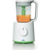 Philips AVENT Parní hrnec a mixér 2 v 1