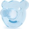 Philips AVENT Šidítko Soothie 0-3m. chlapec, 2 ks