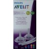 Philips AVENT Brčko do hrnečku s ohebným brčkem 2 ks