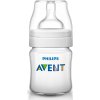 Philips AVENT Láhev Classic+ 125 ml, 1 ks