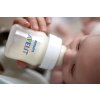 Philips AVENT Láhev Classic+ 125 ml, 1 ks