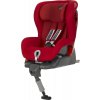 BRITAX Autosedačka Safefix (Varianta Cosmos Black)