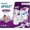 Philips AVENT Sada pro kojení s odsávačkou elektrickou Natural nová