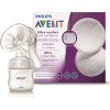 Philips AVENT Odsávačka mateř.ml. Natural se zásobníkem 125ml+vložky 60ks