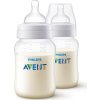 Philips AVENT Láhev Anti-colic 260 ml, 2 ks