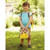 Skip Hop Zoo Batůžek Mini - Žirafa 1+
