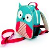 Skip Hop Zoo Batůžek Mini - Sovička 1+