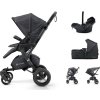 Concord Mobility Set Neo Air.Safe+Scout Cosmic Black Concord 2018