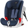 RÖMER Autosedačka Advansafix III SICT (Varianta Moonlight Blue)