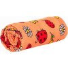 TULA DEKA TULA 1 ks - Ladybug Picnic