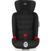 RÖMER Autosedačka Advansafix III (Varianta Storm Grey)
