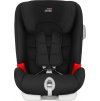 RÖMER Autosedačka Advansafix III (Varianta Storm Grey)