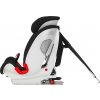 RÖMER Autosedačka Advansafix III (Varianta Storm Grey)