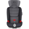 RÖMER Autosedačka Advansafix III (Varianta Storm Grey)