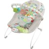 Bright Starts Lehátko vibrující s melodií Happy Safari 0m+, do 9 kg, 2018