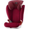 RÖMER Autosedačka Kid (Varianta Cosmos Black)