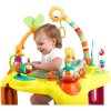 Bright Starts Aktivní centrum Springin´ Safari Bounce-A-Round™, 4m+