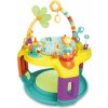 Bright Starts Aktivní centrum Springin´ Safari Bounce-A-Round™, 4m+