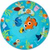 Disney baby Hopsadlo do dveří Finding Nemo 2v1 6m+, do 12kg 2018